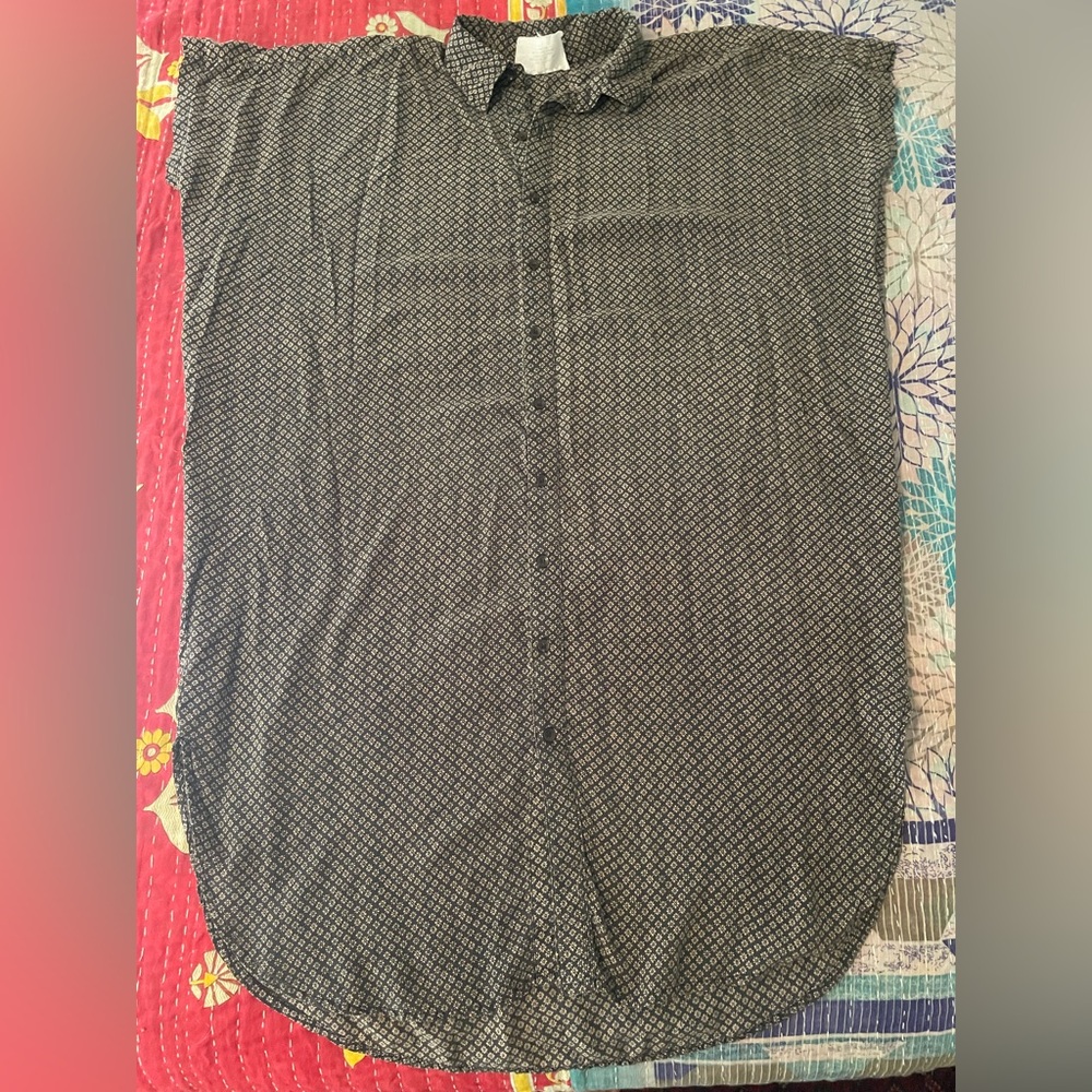 Acacia Mombasa Small